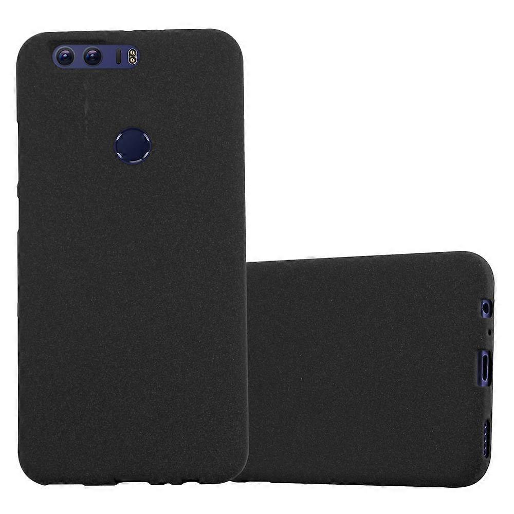Case compatible with Honor 8 / 8 PREMIUM protective case TPU