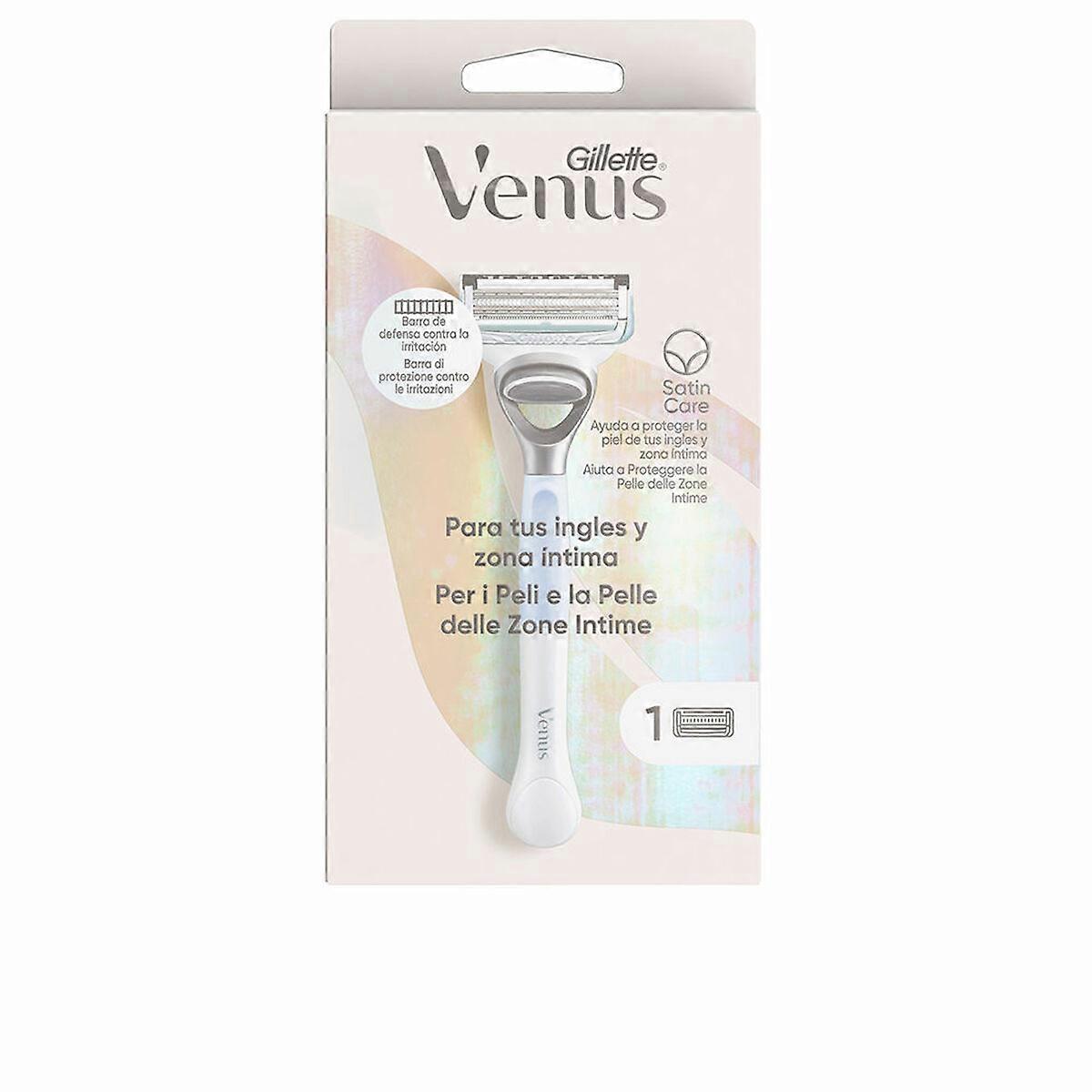 Shaving Razor Venus Intima