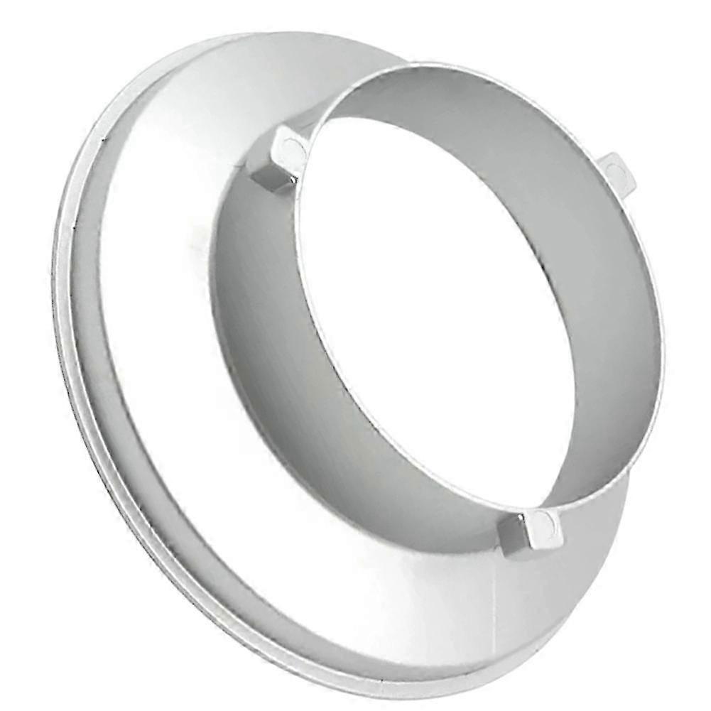 Bowens Mount Speedring Softbox Speed Ring Adapter for Studio Photography Monolight Strobe Flash Speedlite Speedlight