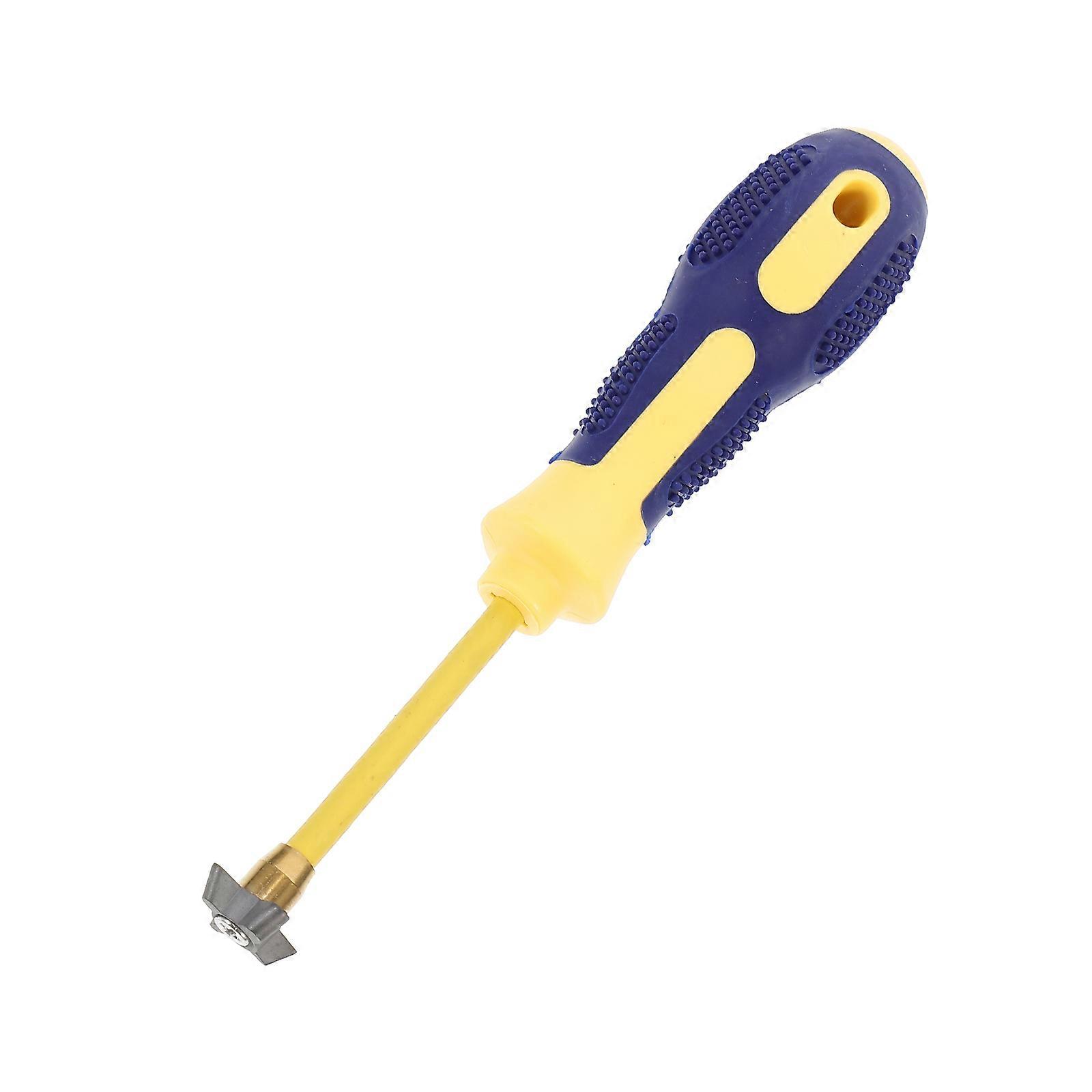 Grout Cleaner Grout Tool for Cleaning 2Pcs Durable Set