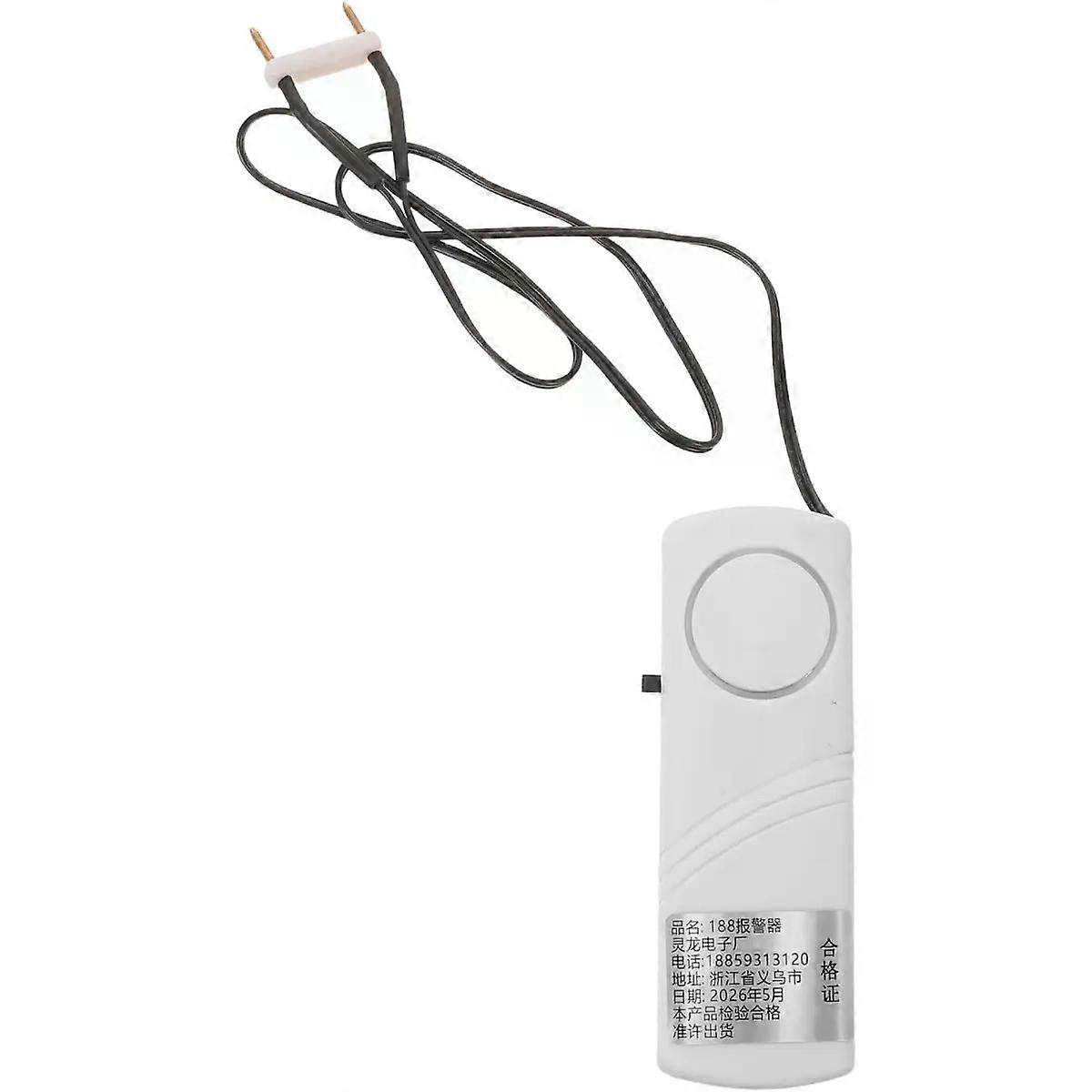 Level Alarm Sensor with 90db High Volume Alert for Aquariums