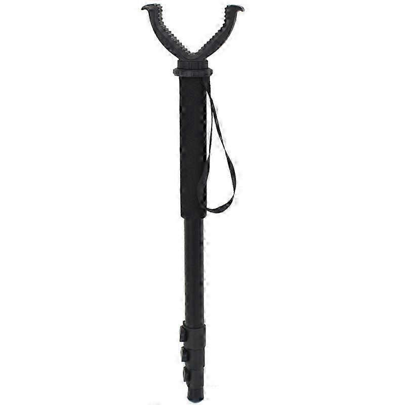Aluminum V-Yoke Rotating Monopod