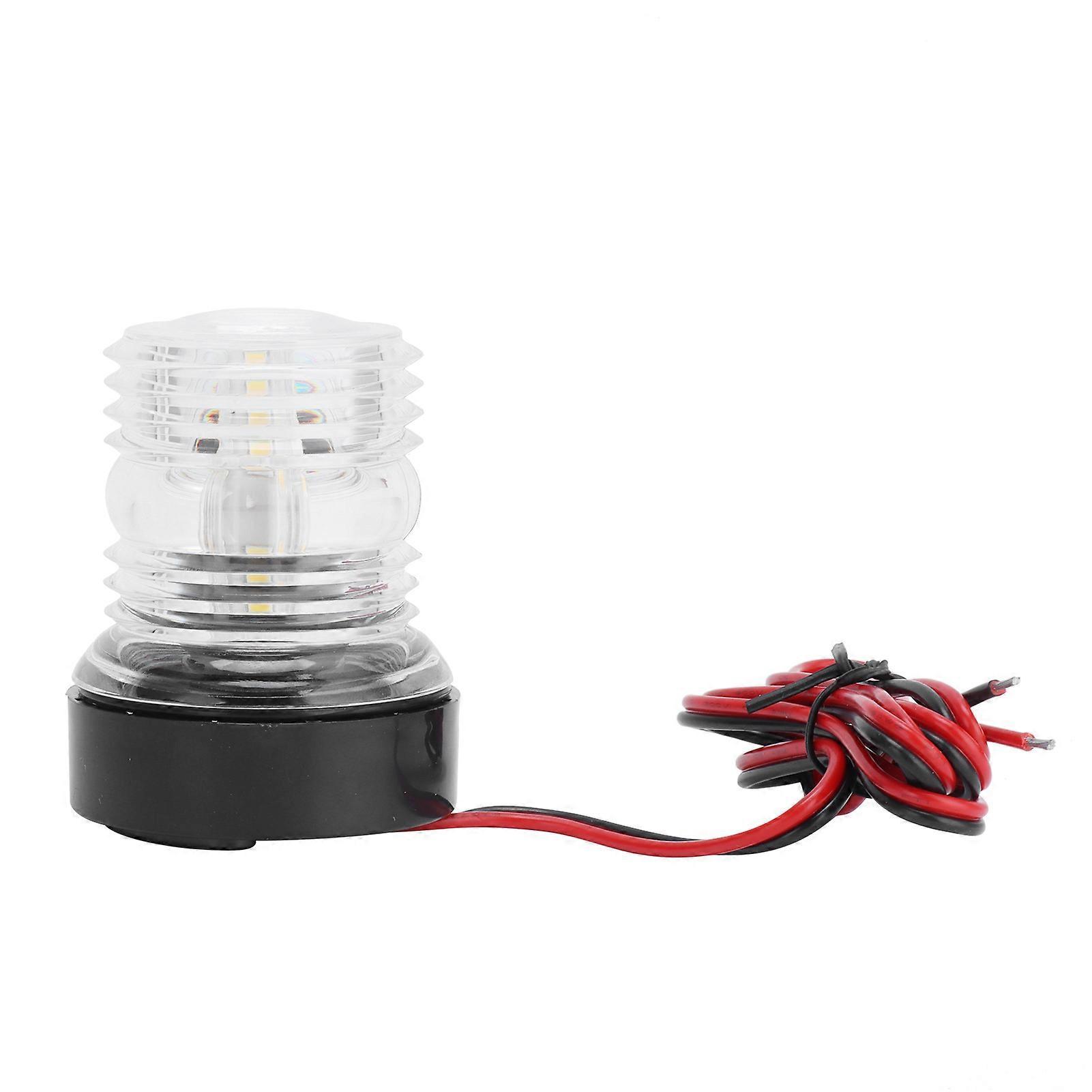 12V 360° Marine Deck Light