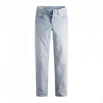 Levis Womens/Ladies 501 90s Straight Leg Jeans