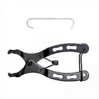 Compact Steel Chain Master Link Tool