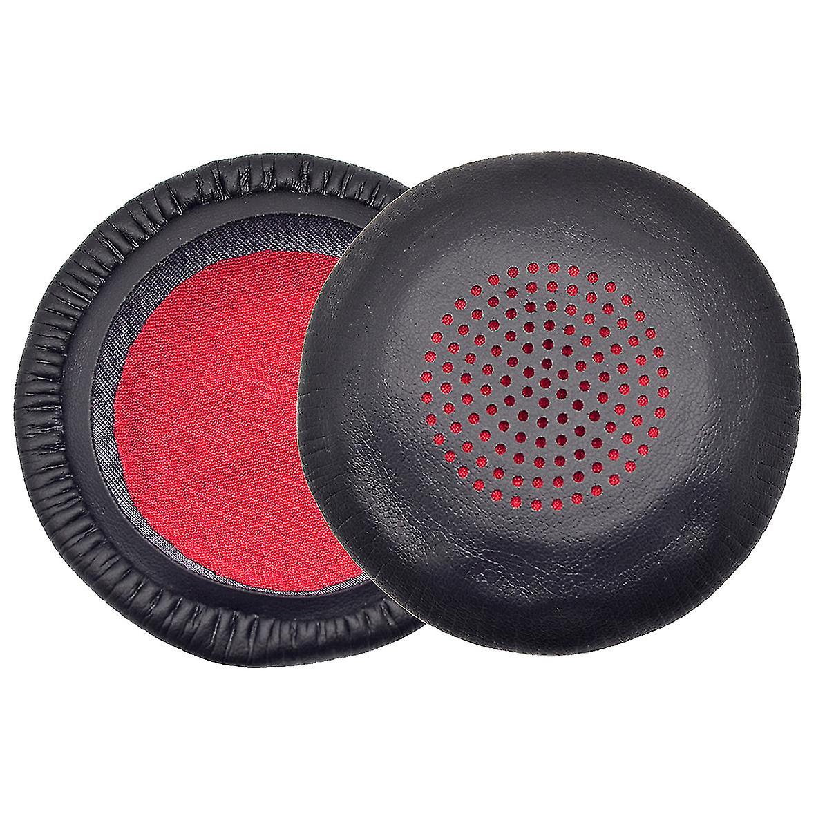 Replacement Earpads For Plantronics Voyager Focus UC B825 Headphone