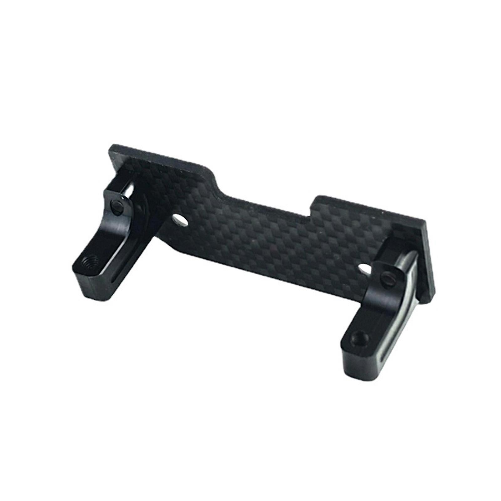 Servo Bracket 1/10 Replacement Accessories DIY for SCX10 90016 Professionals