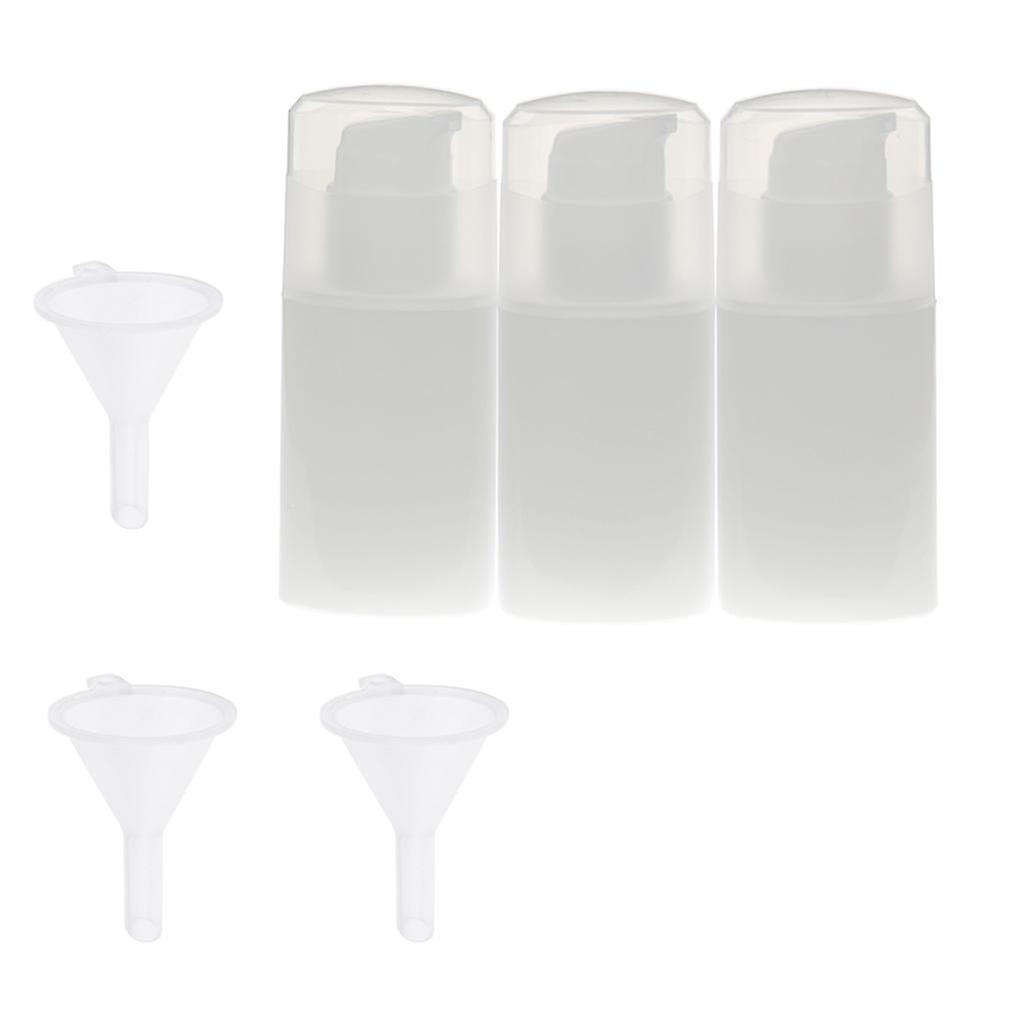 6 Pieces 10ml Empty Glass Roll On Bottles for Travel Essential Oils Perfume