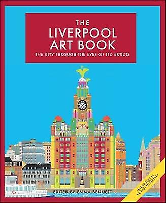 The Liverpool Art Book