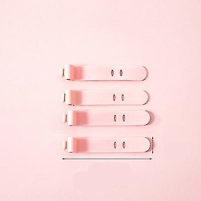 Electrical Wire Clip Fitted Loops & Rails Data Cable Glands Winder Organizer