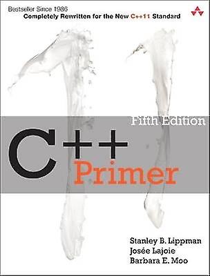 C++ Primer