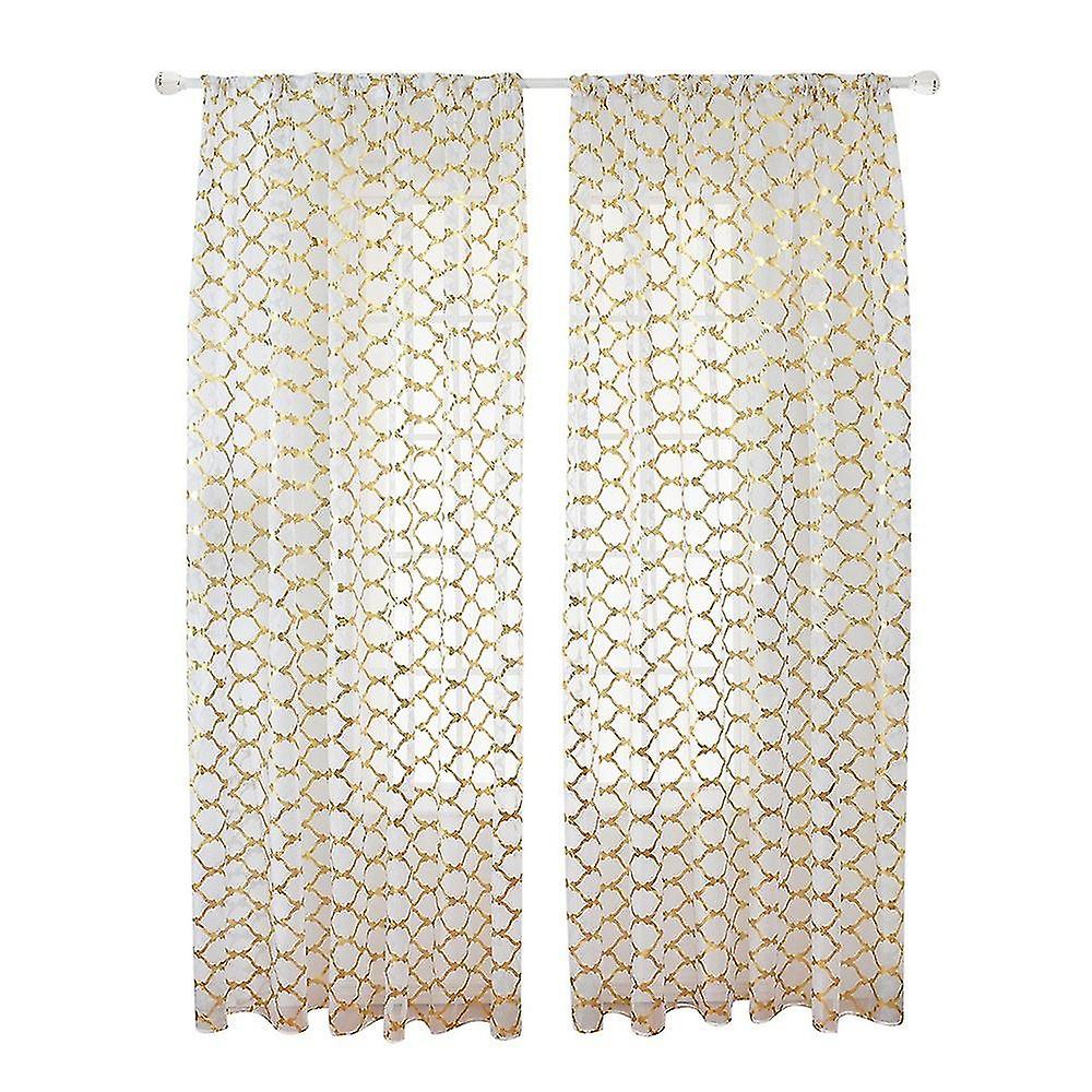 Print Curtains