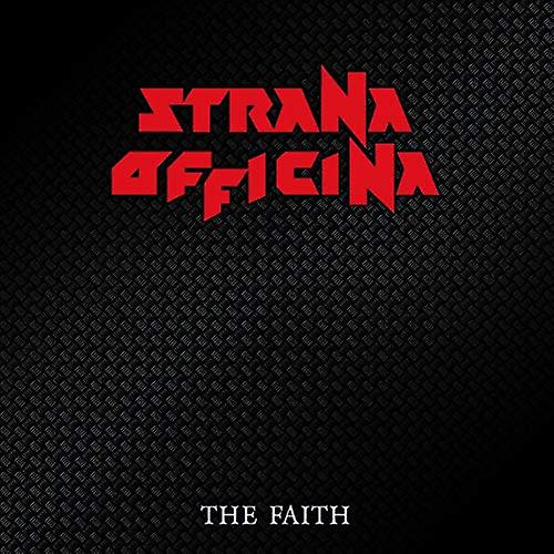 ストラナオフィチーナ - 信仰 -Remast/Remix- [CD]