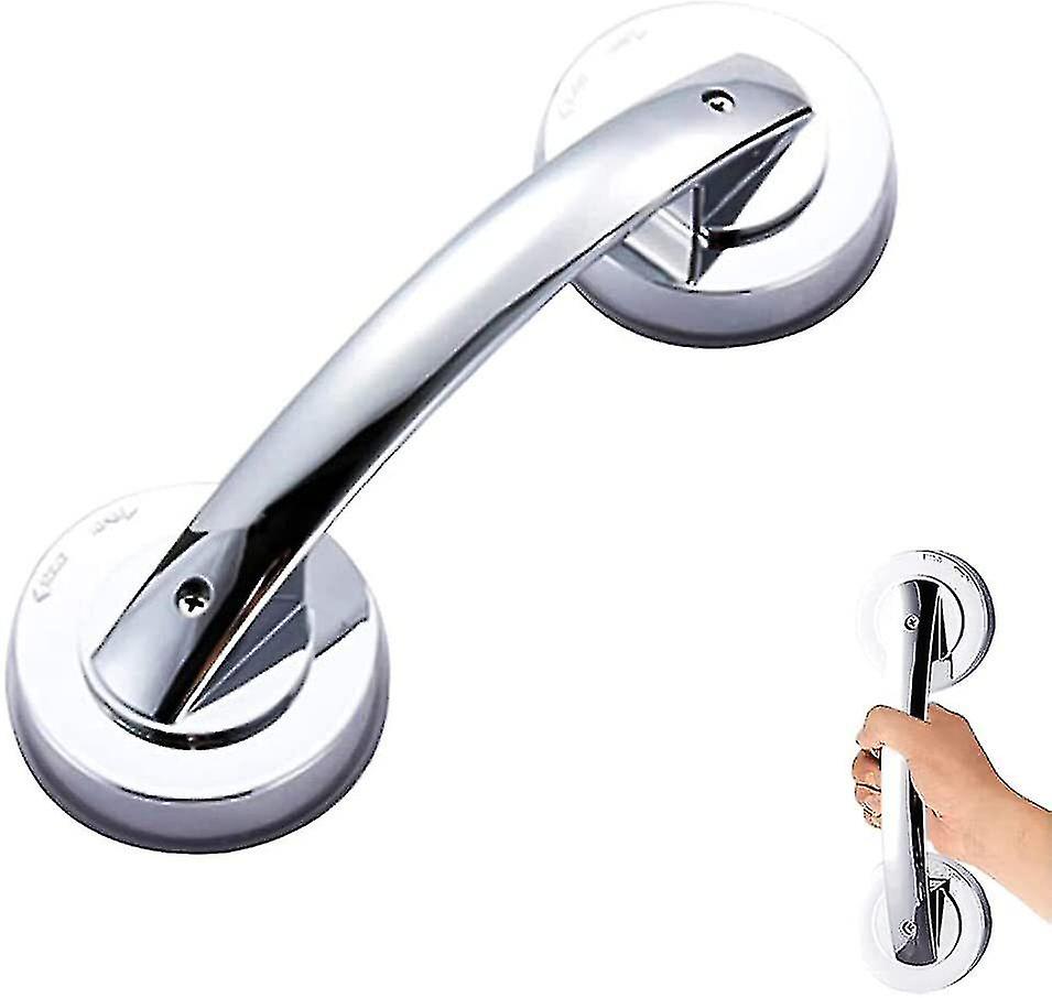 Suction Cup Door Knobs Bathroom Kitchen Grabs