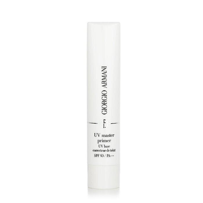 Giorgio Armani Uv Master Primer Spf 40 - (beige) 30ml/1oz