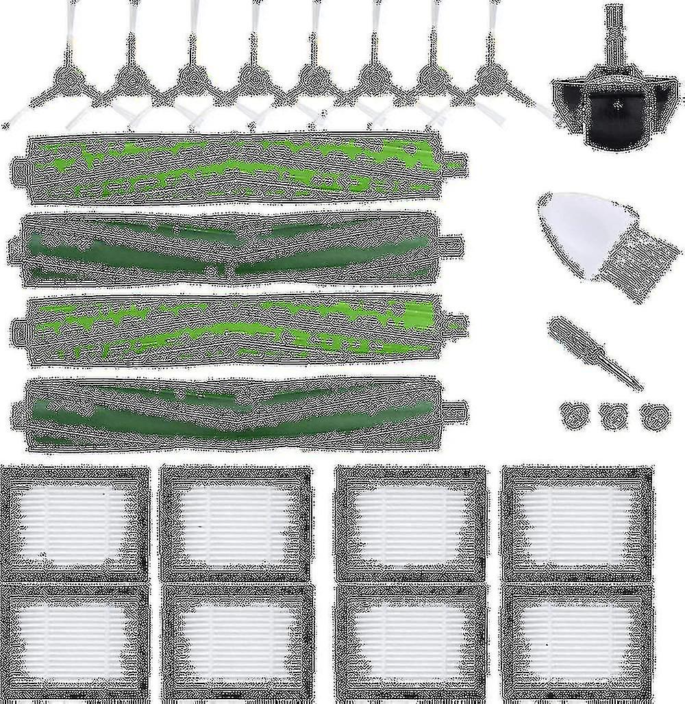 21 Rechange Irobot Roomba E5 E6 I6 I6 + I3 I3 + I4 I4 + I7 I7 + I8 A