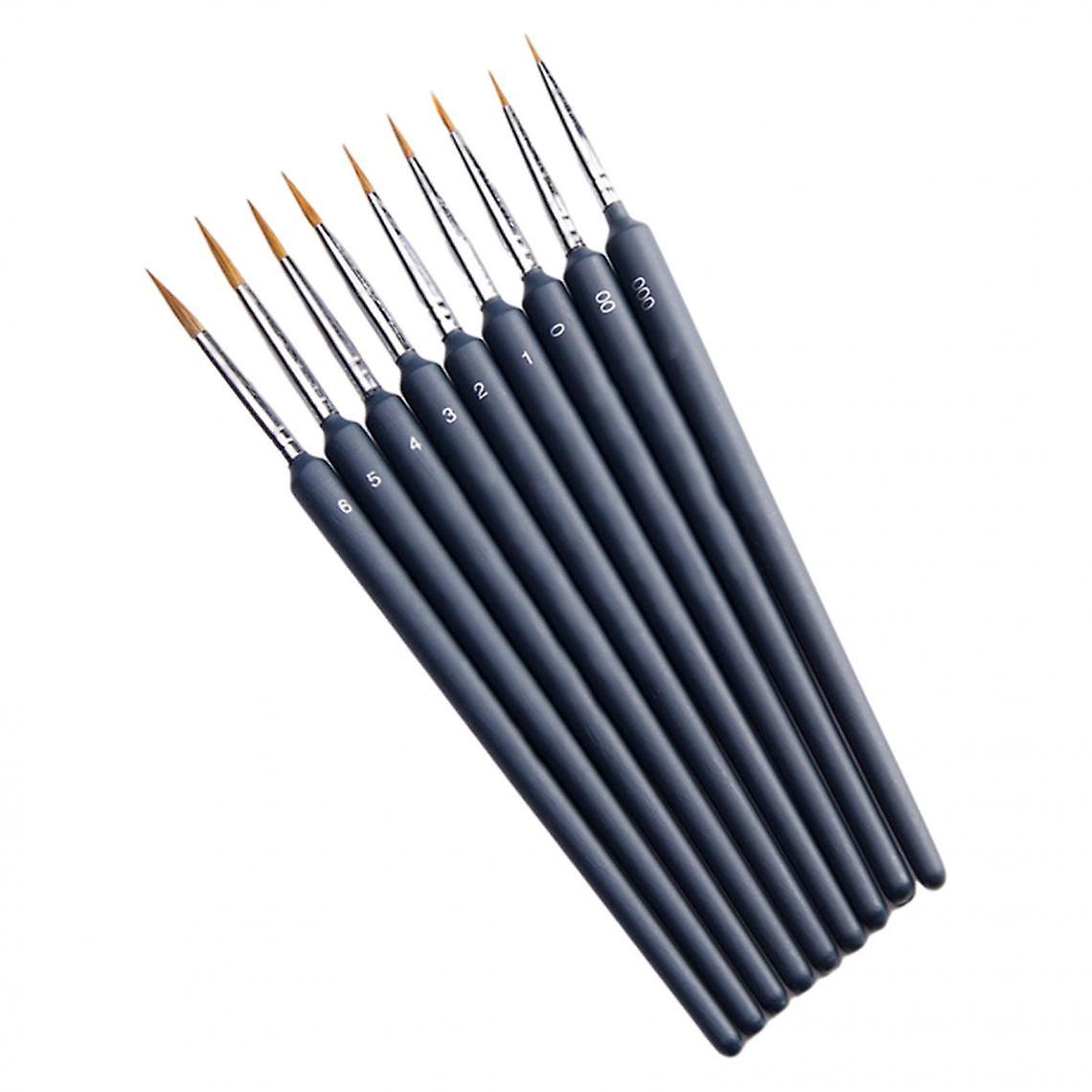 Percolation Dye Pen