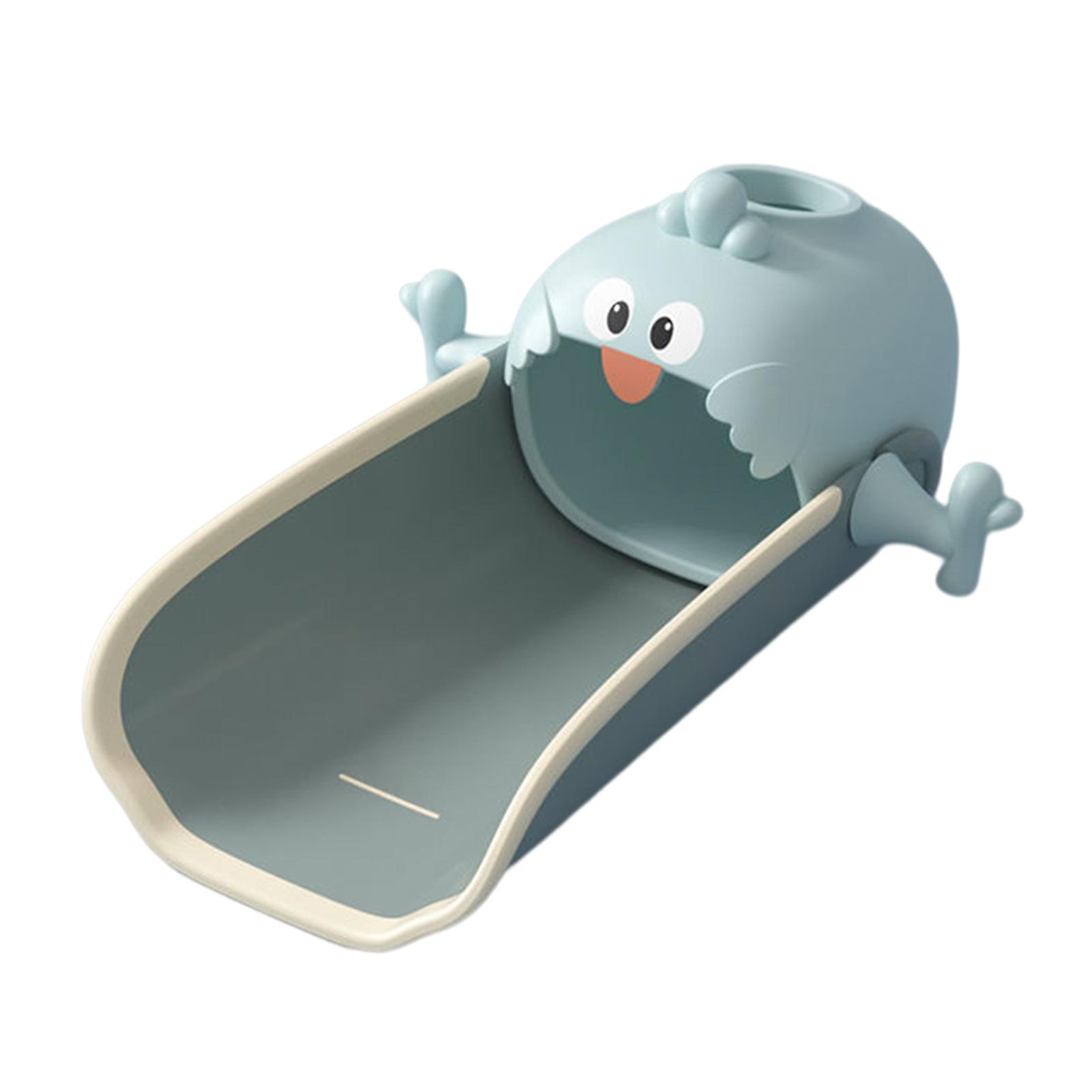 Cute Cartoon Faucet Extender Adjustable Faucet Extension Spout Accessories Sink Accessories