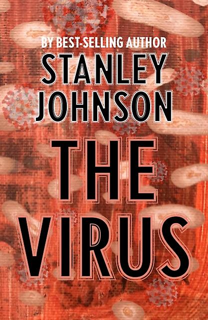 Vírus - Stanley Johnson