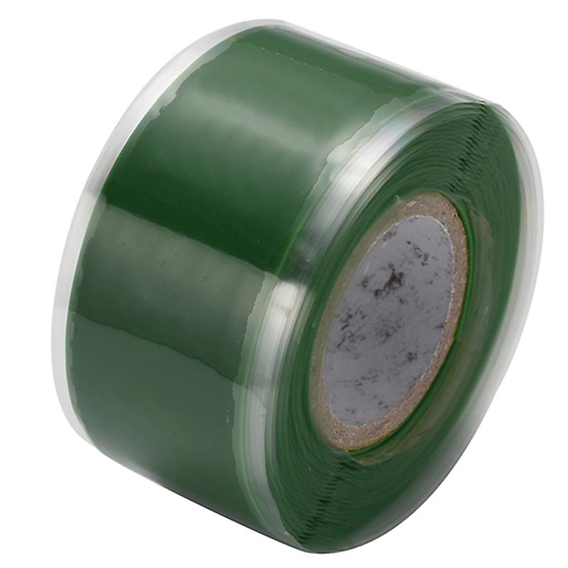 Weatherproof Self-adhesives Hose Tape Premium Leak Proof Fix Repair Tape for Pipeline Repair Cable Bandage New
