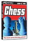 Chess (PC CD) - New & Sealed