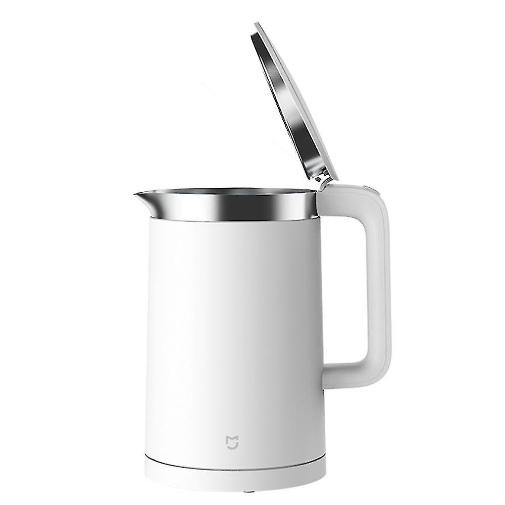 Bollitore elettrico intelligente Pro Termostatico pentola in acciaio inossidabile a ebollizione rapida bollitori elettrici