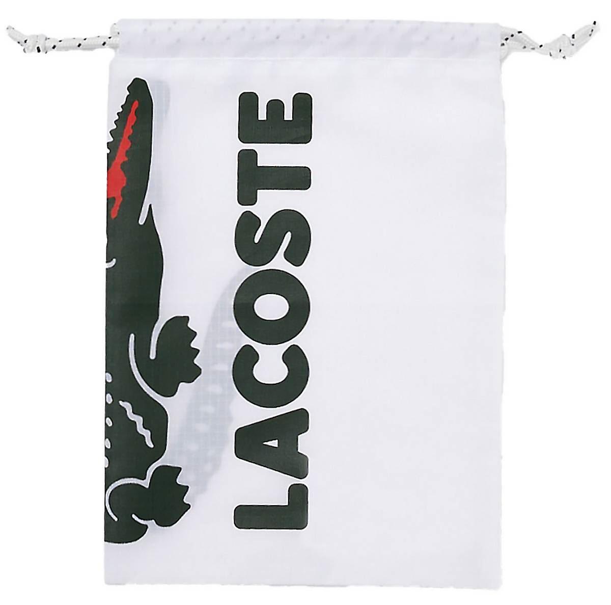 Lacoste Uimashortsit - Tummansininen/Musta