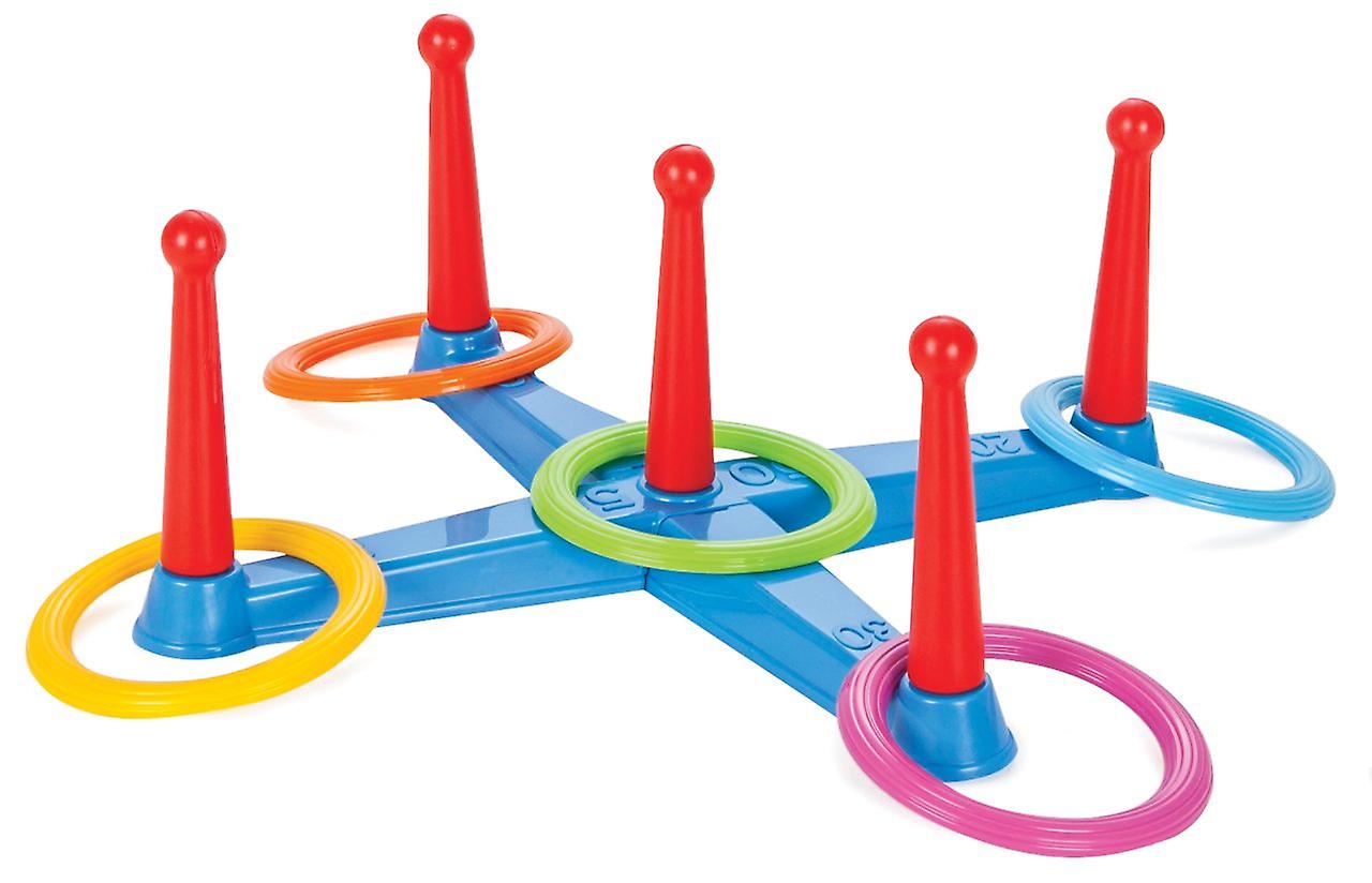 Pilsan Ring Toss