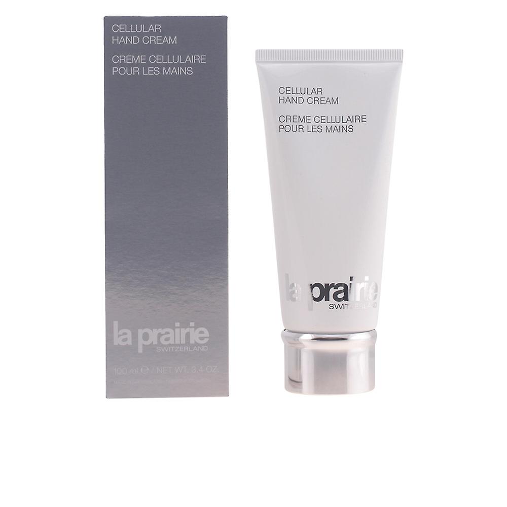 La Prairie Cellular krem do rąk 100 Ml dla kobiet