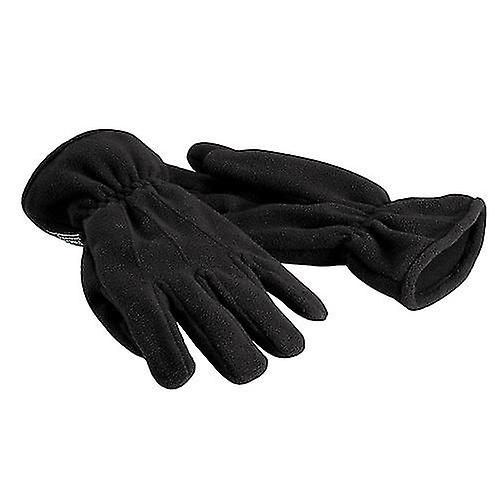 Beechfield Unisex Suprafleece Thinsulate Handschuhe für Erwachsene