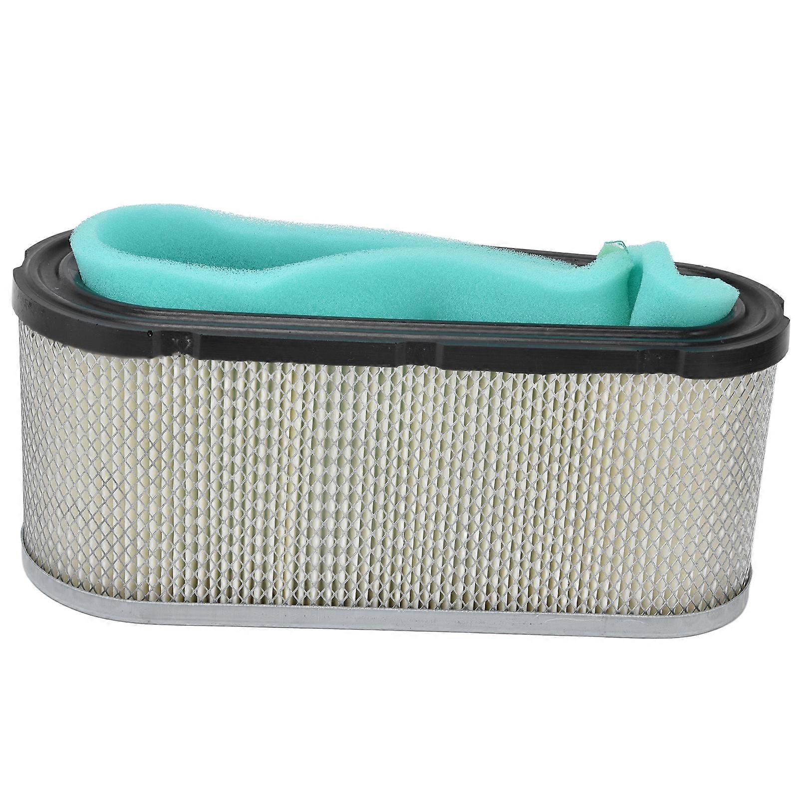 Touch Mower Air Filter Air Filter Replacement Garden Lawn Mower Filter Accessories for 496894S 496894 493909 4139 5053B 5053D 5053H 5053KAir Filter
