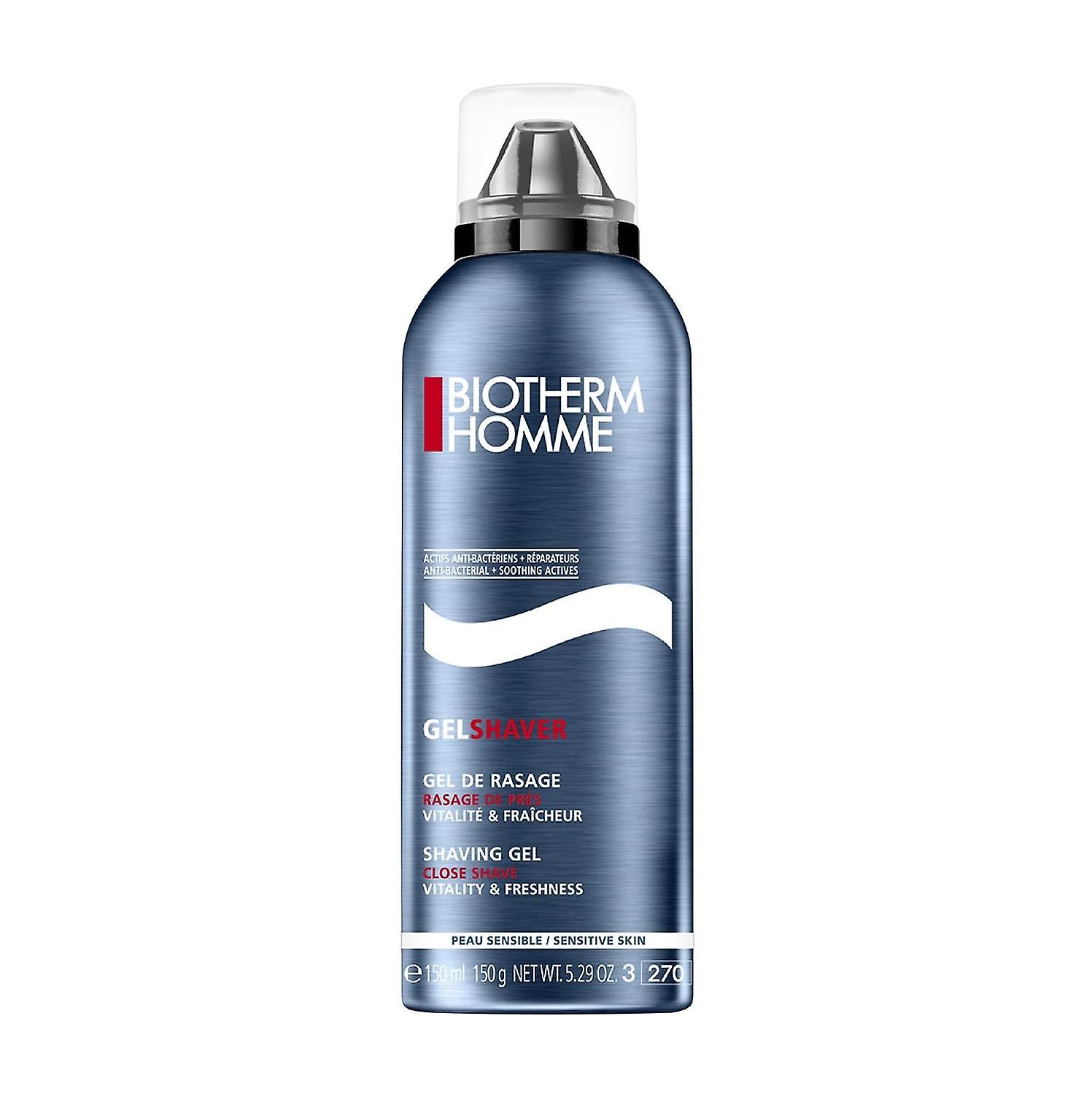 Biotherm Homme Scheergel 150ml