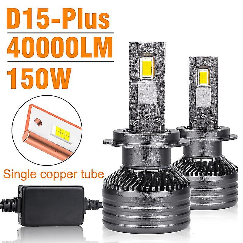 180w 50000lm-k5c H1 H7 Led Canbus Car Headlight Bi Led Led H4 H11 Hb3 Hb4 9005 9006 Hir2 Projector Lens 50000lm Fog Lamps 6000k Ptf Stg Hlxg