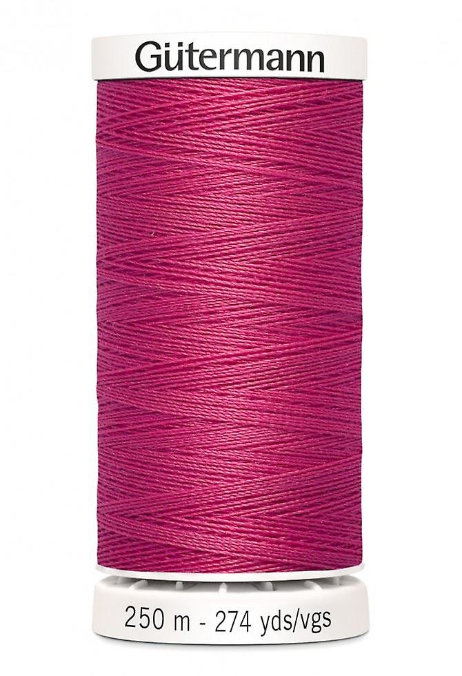 Gutermann Sew All Polyester Sewing Thread 250m 890 - each
