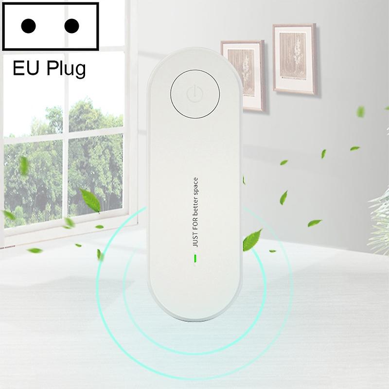 Anion Air Purifier EU Plug