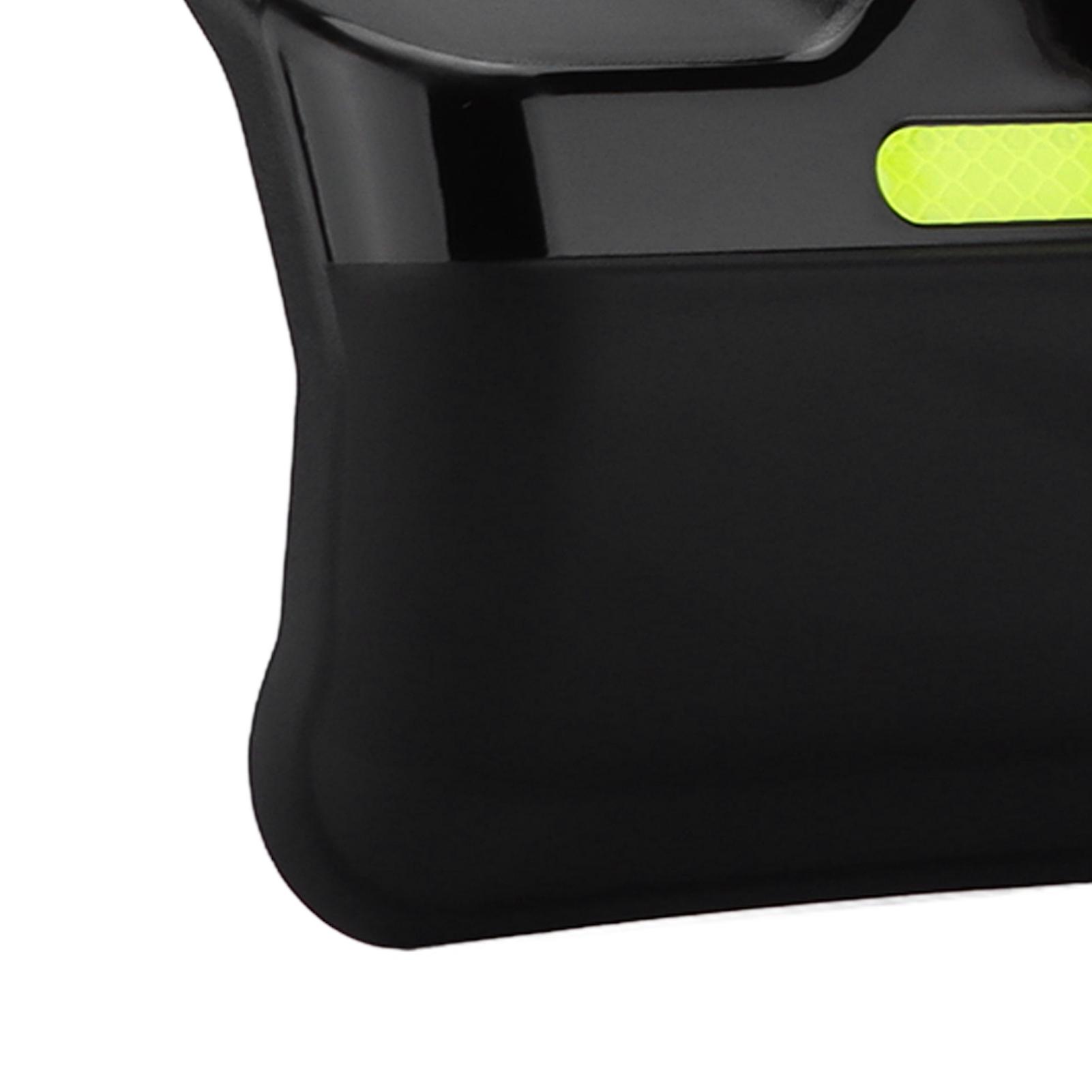 Handlebar Shield,Motorcycle Handlebar Protective Guard Handlebar Guard Hand Grip Guard Optimal Efficiency