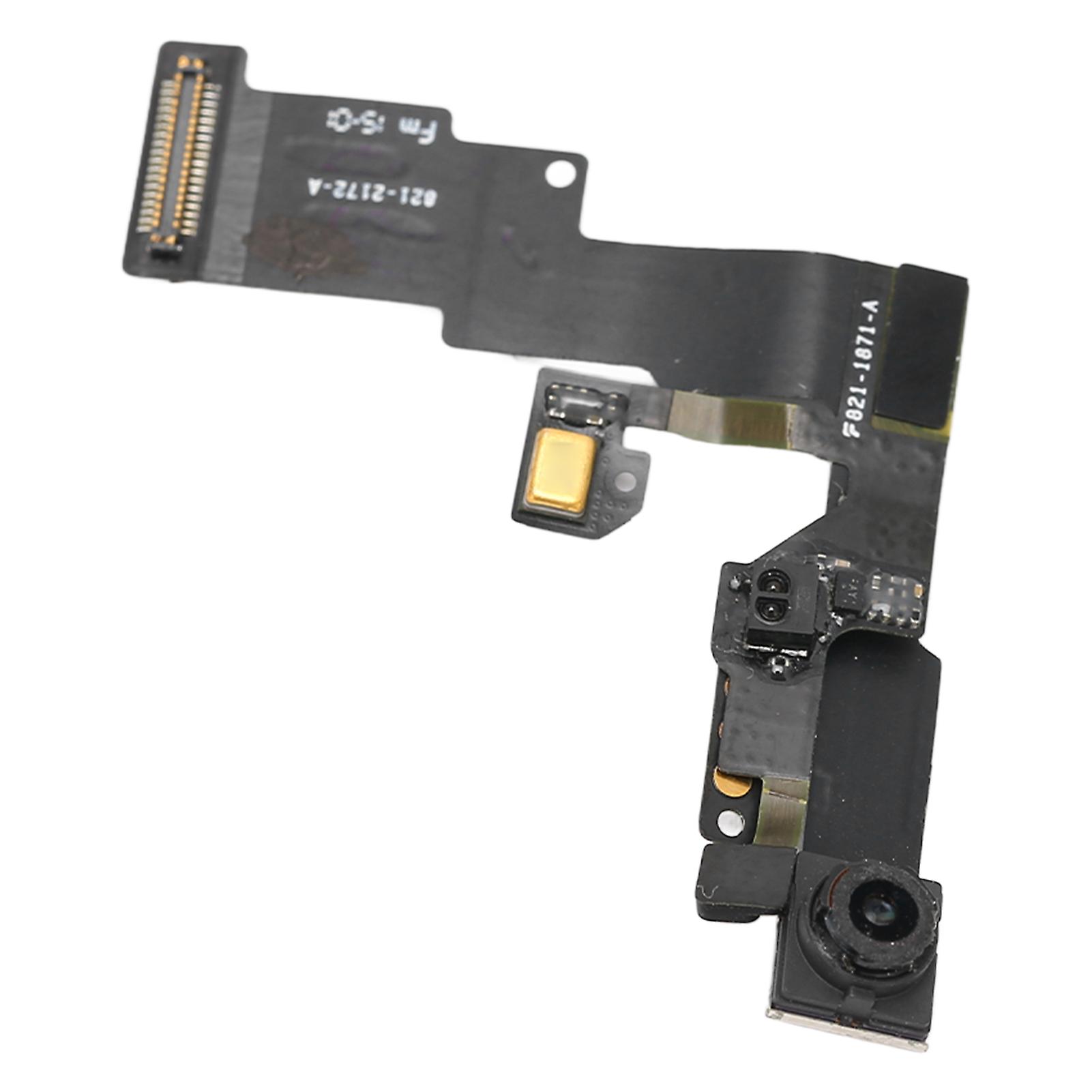 iPhone 6 Front Camera Module with Proximity Sensor and Microphone Flex Cable Replacement