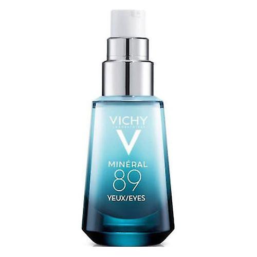 Vichy Mineral Yeux 89 Moisturizing Eye Cream 15ml