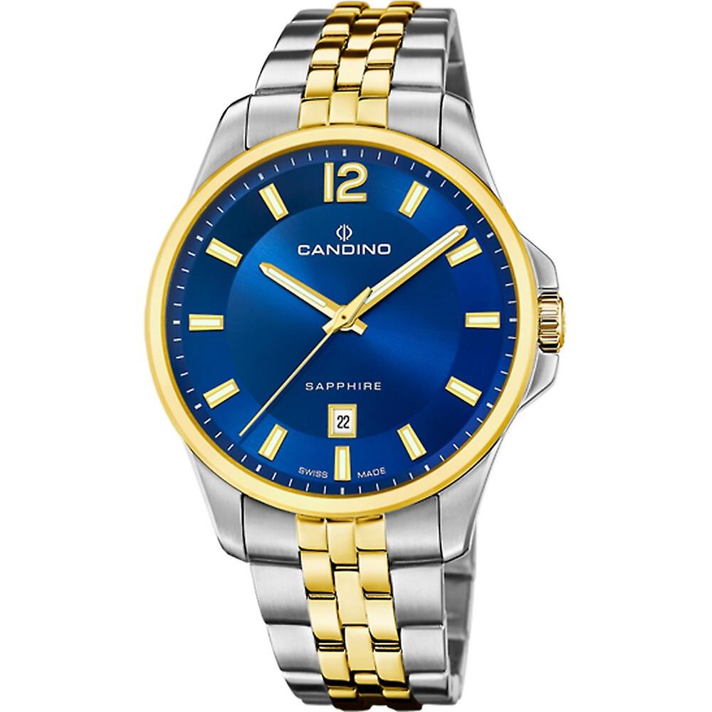 Candino - C4765/2 - Watch - Men