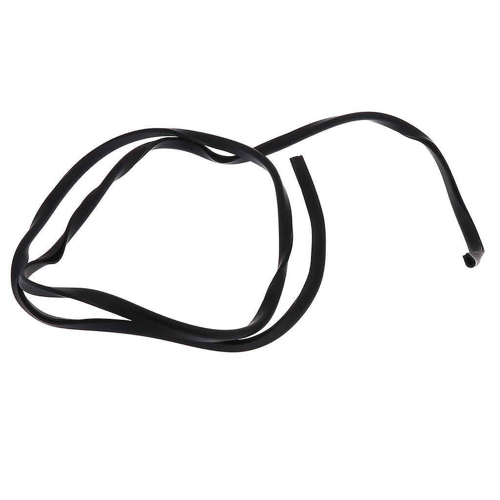 Durable Carbon Paddle Guard Paddleboerd Surfboad Edge Protector