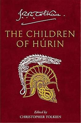 The Children of Húrin