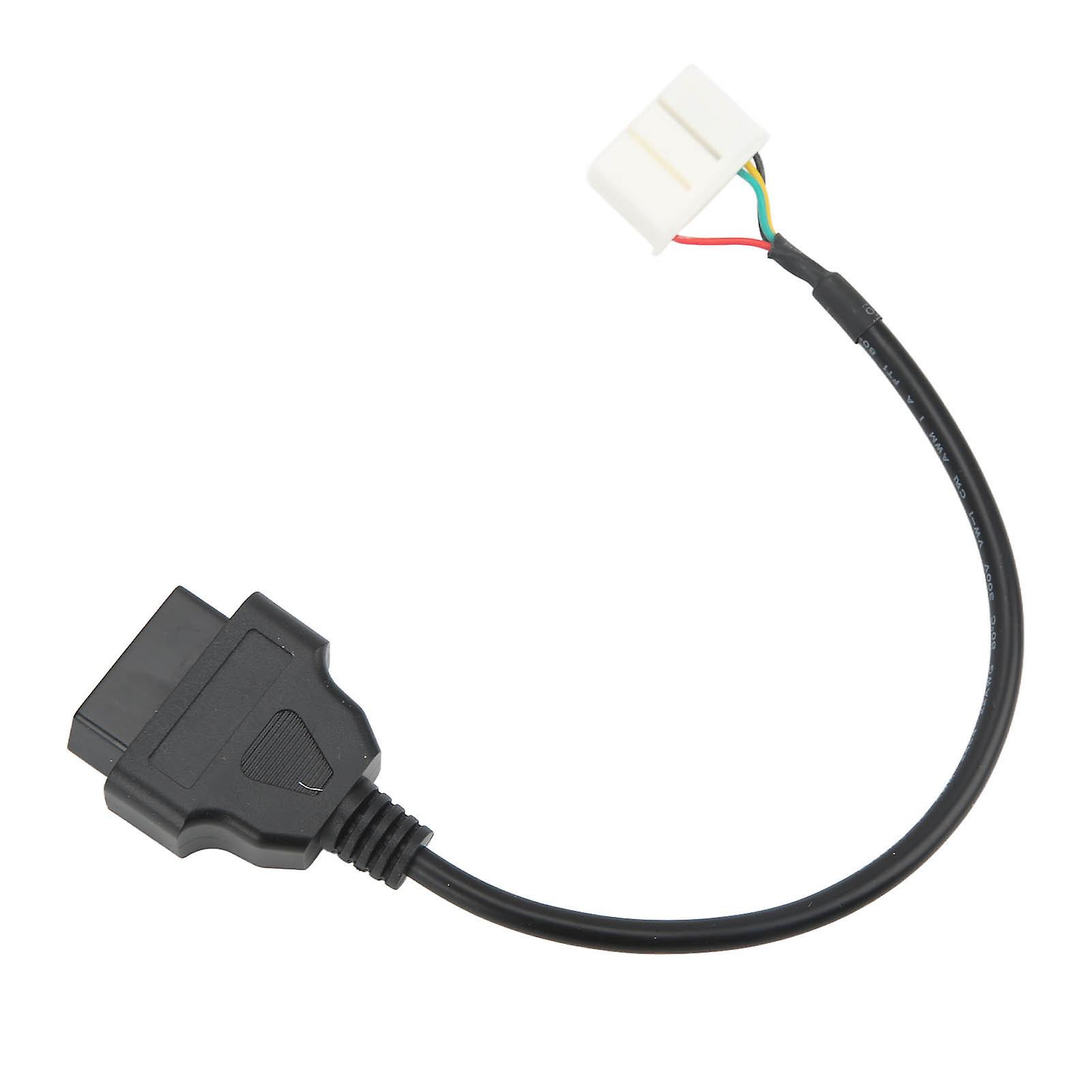 20pin OBD2 Diagnostic Cable Adapter for Model X S & Model 3 After 2019