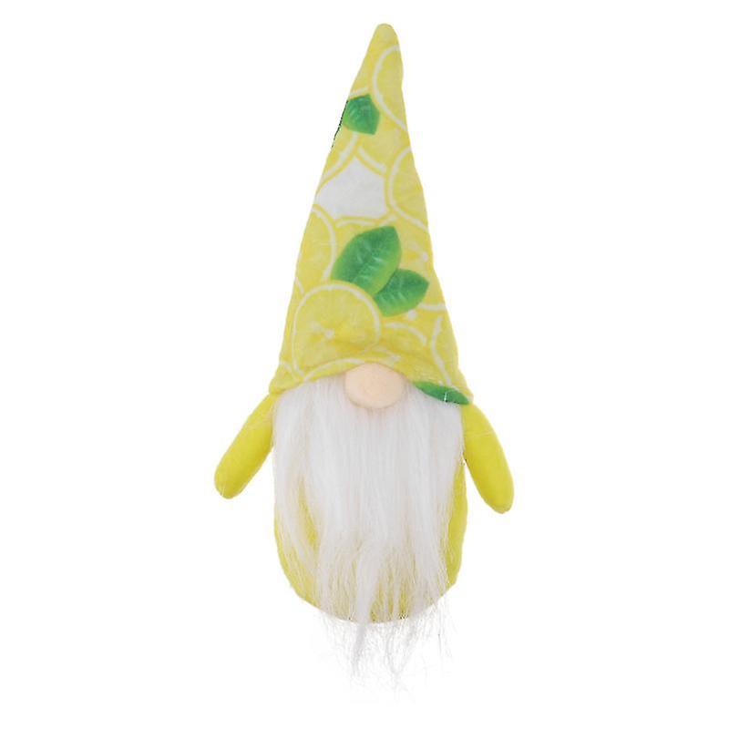 1pcs Summer Faceless Doll