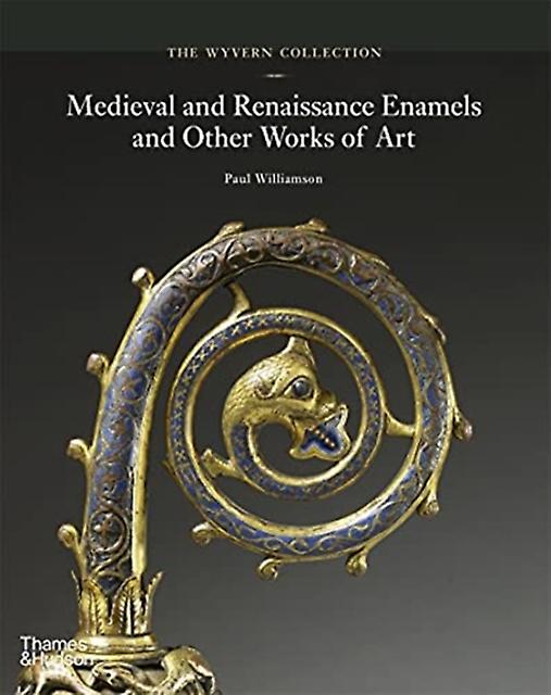 The Wyvern Collection by Paul Williamson Hardback Book