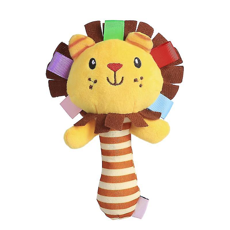 1pcs Wrist Rattles For Babies For Toddler