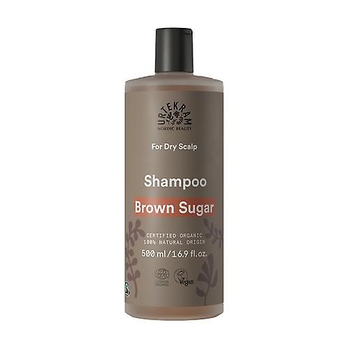 Dry Scalp Brown Sugar Shampoo 500 ml