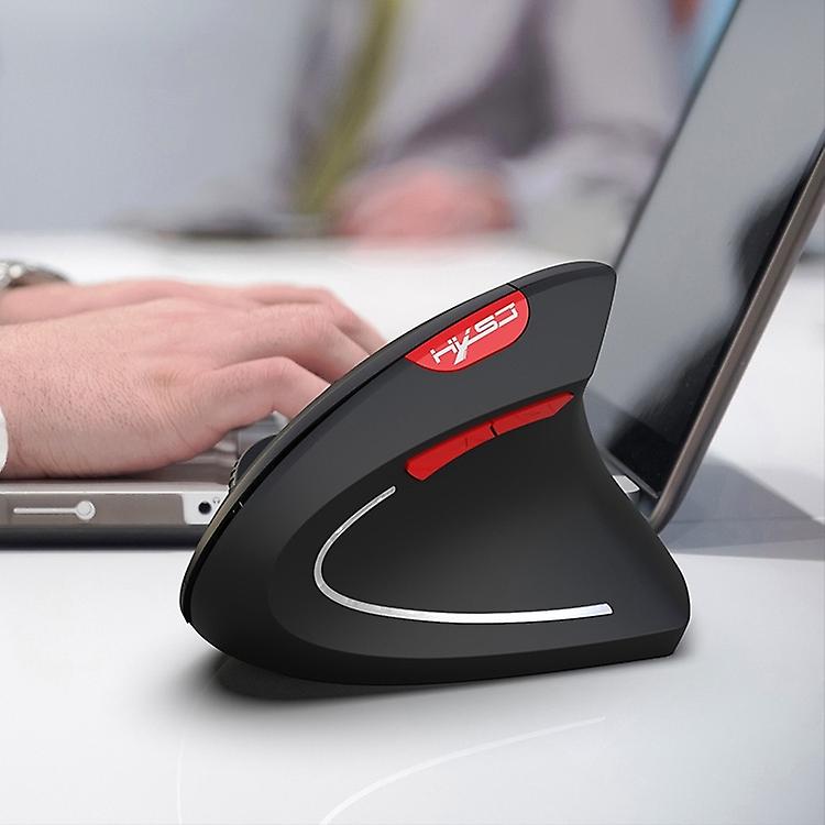 HXSJ T29 Bluetooth 3.0 Wireless Mouse