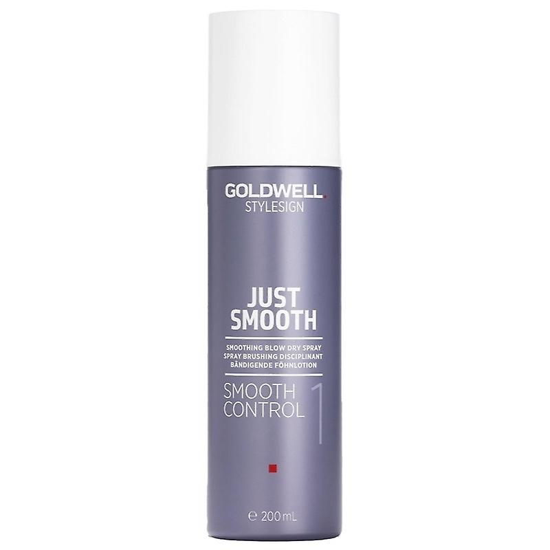 Goldwell Stylesign Just Smooth Smooth Control 200ml