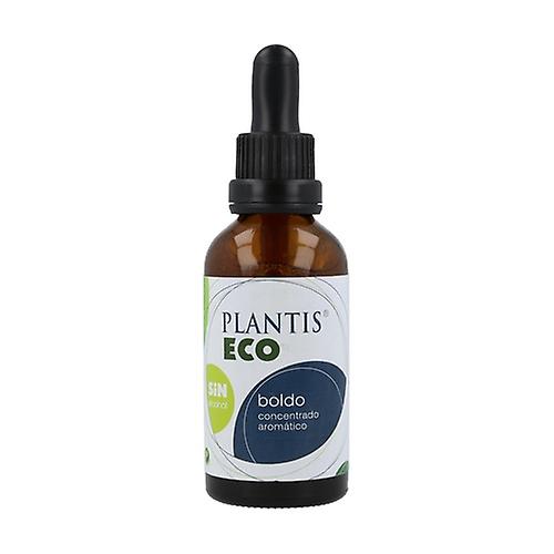 Boldo Eco Alcohol Free Extract 50 ml