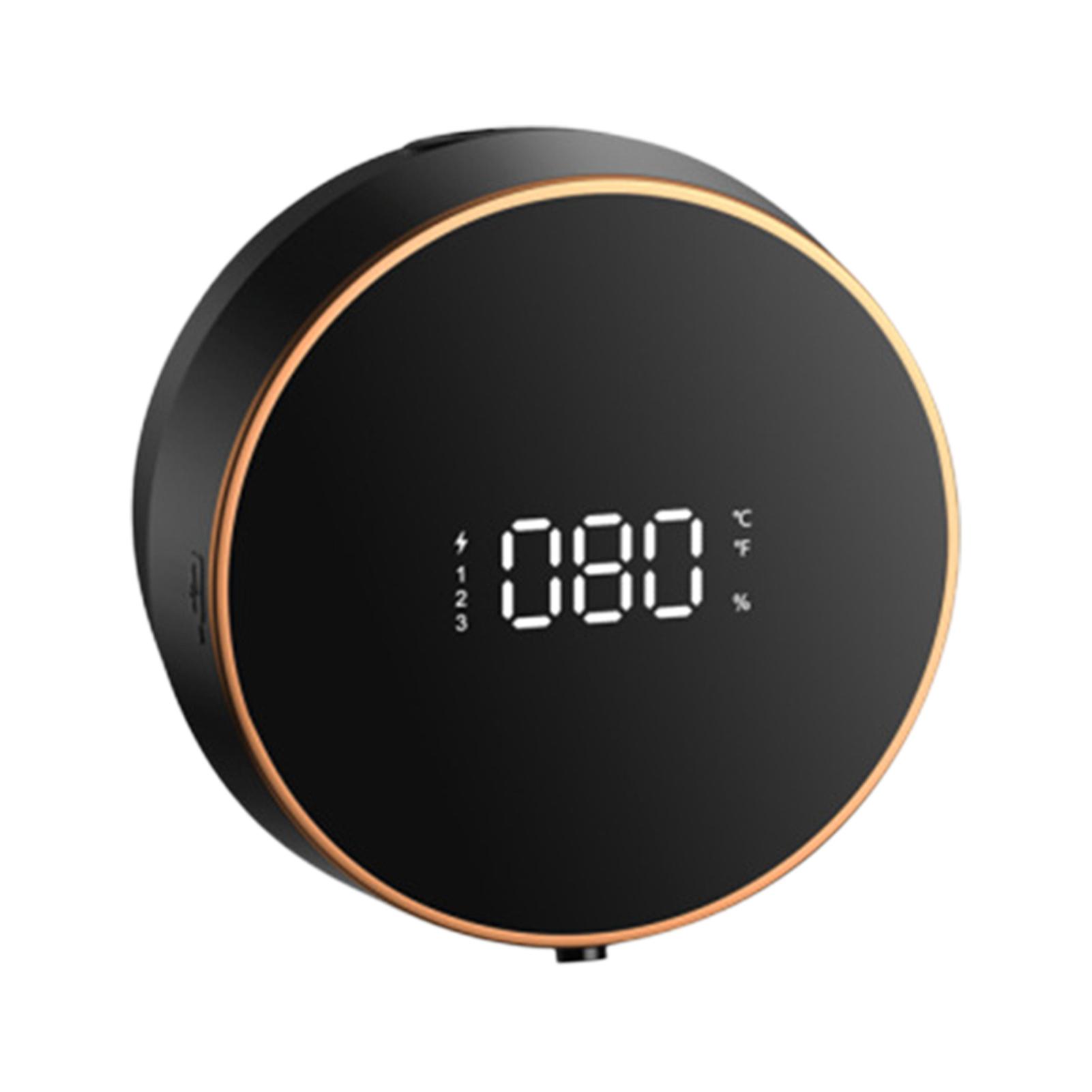 Automatic Induction Soaps Dispenser 300ml Non-Contact Wall Mounted Electric Soaps Dispenserfor